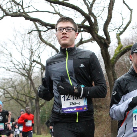 Marathon de Paris 2020 : Donnez-de-votre-cœur !