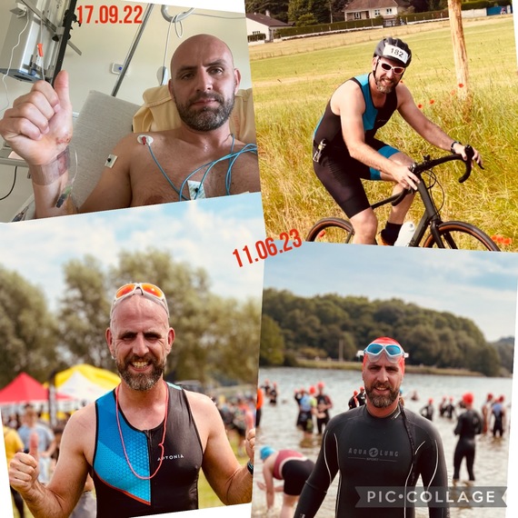 Avec Antoine, soutenez la Fédération Française  de Cardiologie 